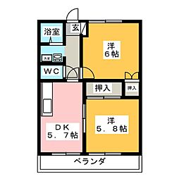 ラヴェールエスポアII