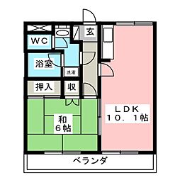 ラヴェールエスポアI