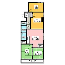 ソレイユ　フジ