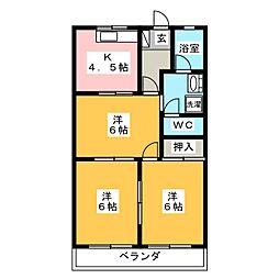 ジードルング山手