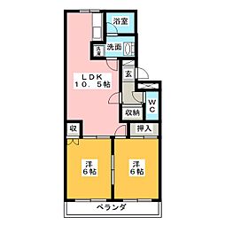 メゾンドリベンテ