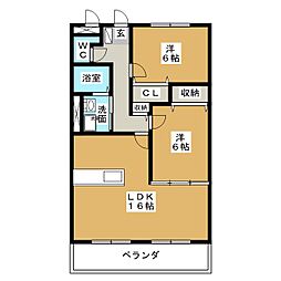 Ｌｏｔｏｓ　Ｂｌｕｍｅ　II