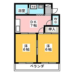 レジデンスＩＴＡＺＵ  ＰＡＲＴII