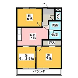 レジデンスＩＴＡＺＵ  ＰＡＲＴII