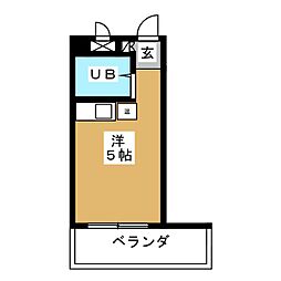 朝日プラザ美濃加茂ステーションコア