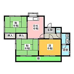 伊奈住宅2