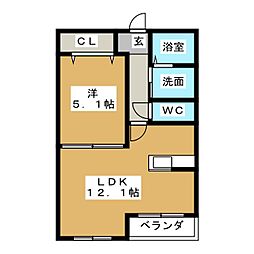 ハートフルマンション　シエル