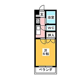 ゴールデンハイツ