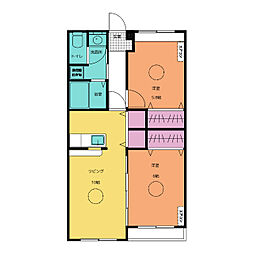 メルベーユわーるど