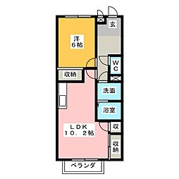 コンフォート坂祝