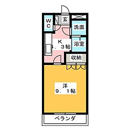 サン・フローラ　壱番館