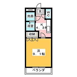 サン・フローラ　壱番館