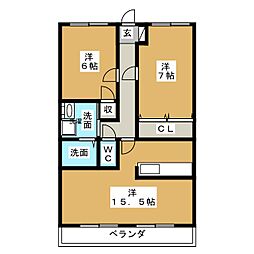 グラン　コリーヌ