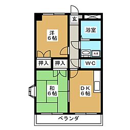 マンション富加