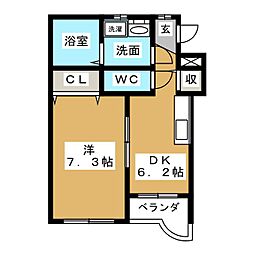 ツインズ前平II