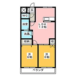 メルヴェール壱番館