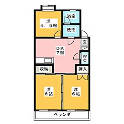 東校グリーンハイツ