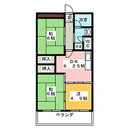 スカイハイツ東