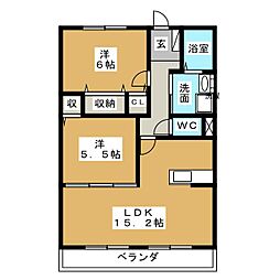 Ｃａｖａｌｌｉｎｏ　Ｒａｍｐａｎｔｅ