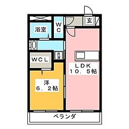 アメイジングパレスＨ 205