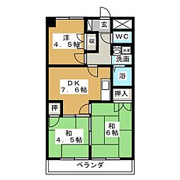 若宮レジデンス