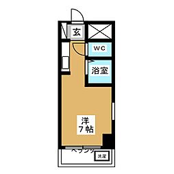メゾン金山
