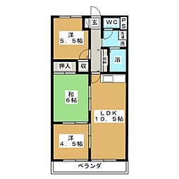 アーバンステイ森川Ｂ