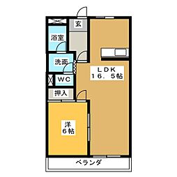 コーポセンゴウＣ