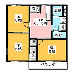 もりやまハイツ