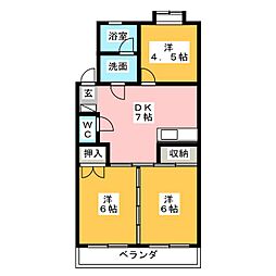 東校グリーンハイツ