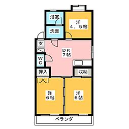 東校グリーンハイツ