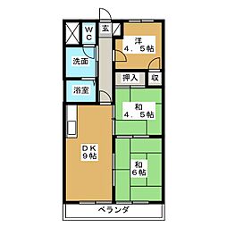 吉田マンション城房