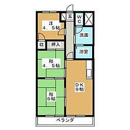 吉田マンション城房