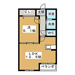 ハートフルマンション　ルーナ