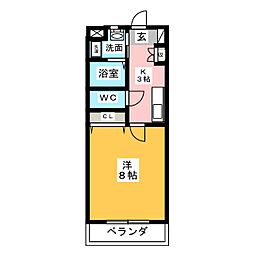 シューフルールVI