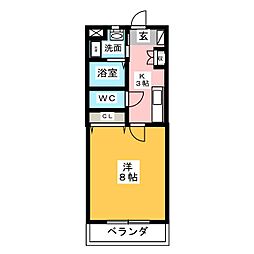 シューフルールVI