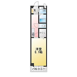 シャトー下米田