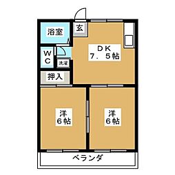 ゴールデンハイツ