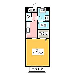 ウィンズ御門Ａ