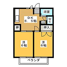 グリーンハイツＣ