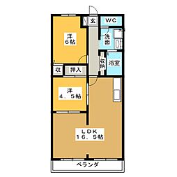 ミューズコートI