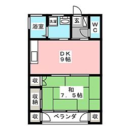 マンション日本ライン
