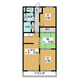 ルミエール山手