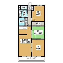 ルミエール山手
