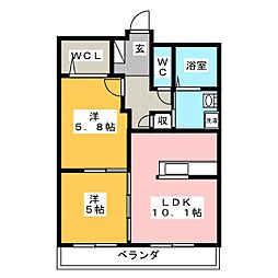 ハートフルマンション桃李