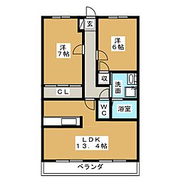 グラン　コリーヌ
