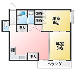最上マンション
