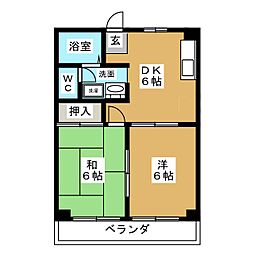 ファミールヒビノ