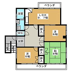 大平貸家