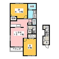 パストラルB